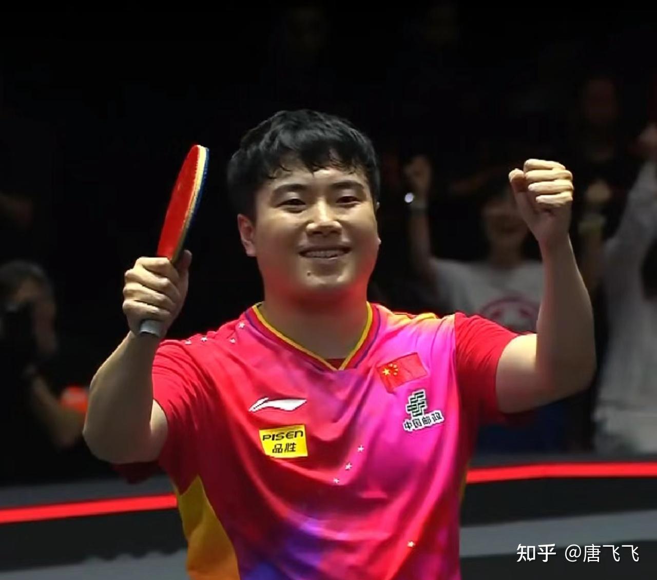 3月 27 日 wtt 仁川冠军赛,梁靖昆 3-2 险胜跻身 16 强,如何评价他比