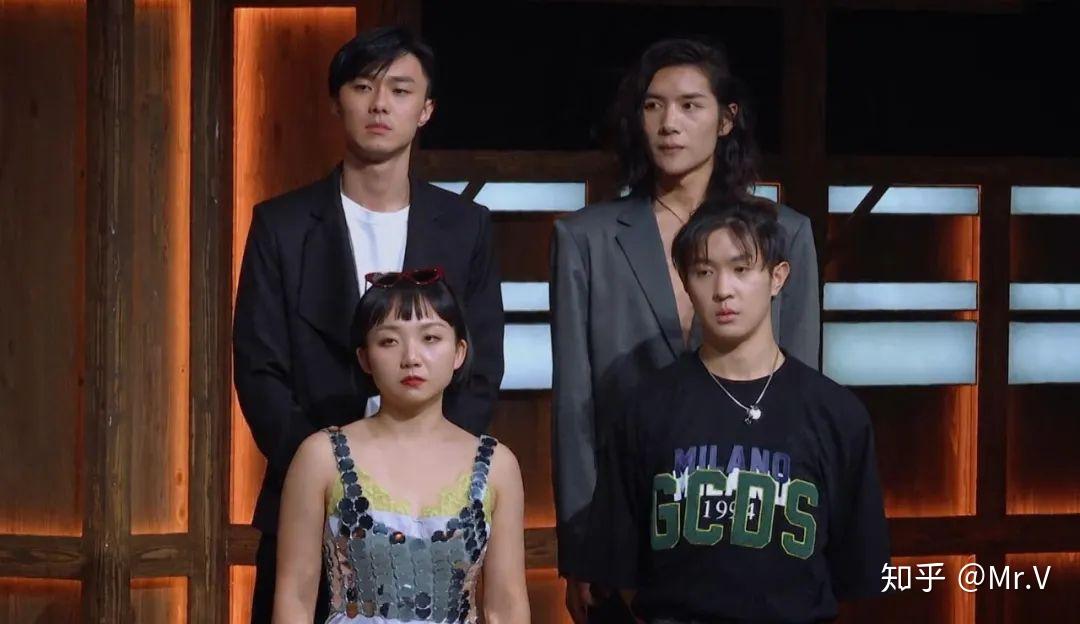 演员请就位第二季总决赛的五部短片你更喜欢哪一个谁打动了你