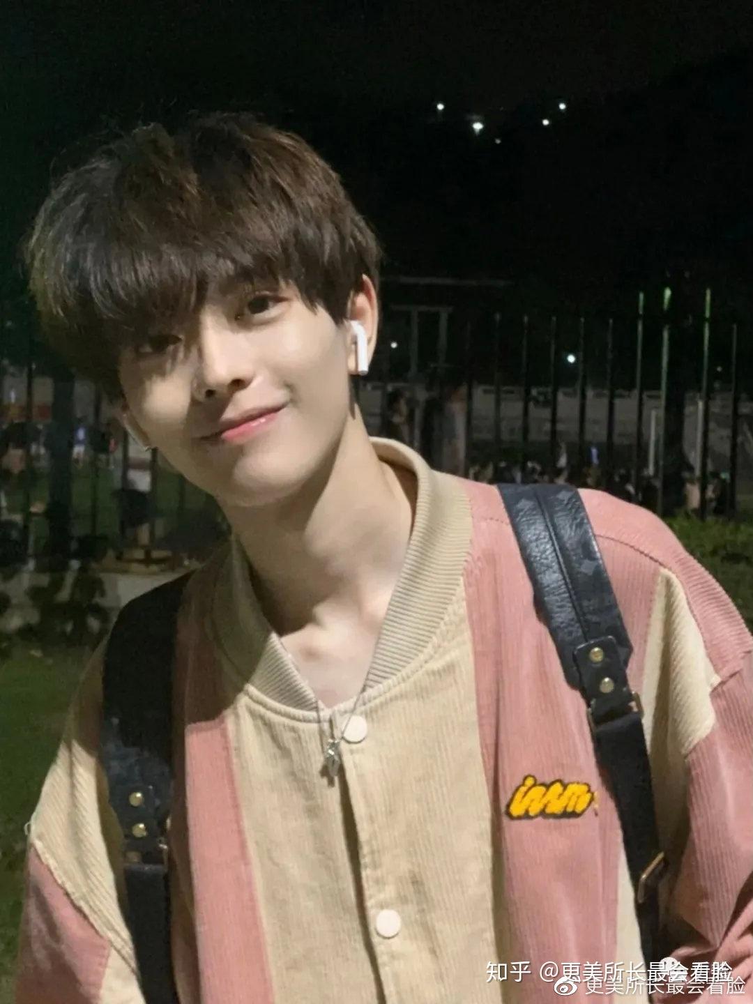 现实生活中,你见过的绝世帅哥是什么样的? - 知乎