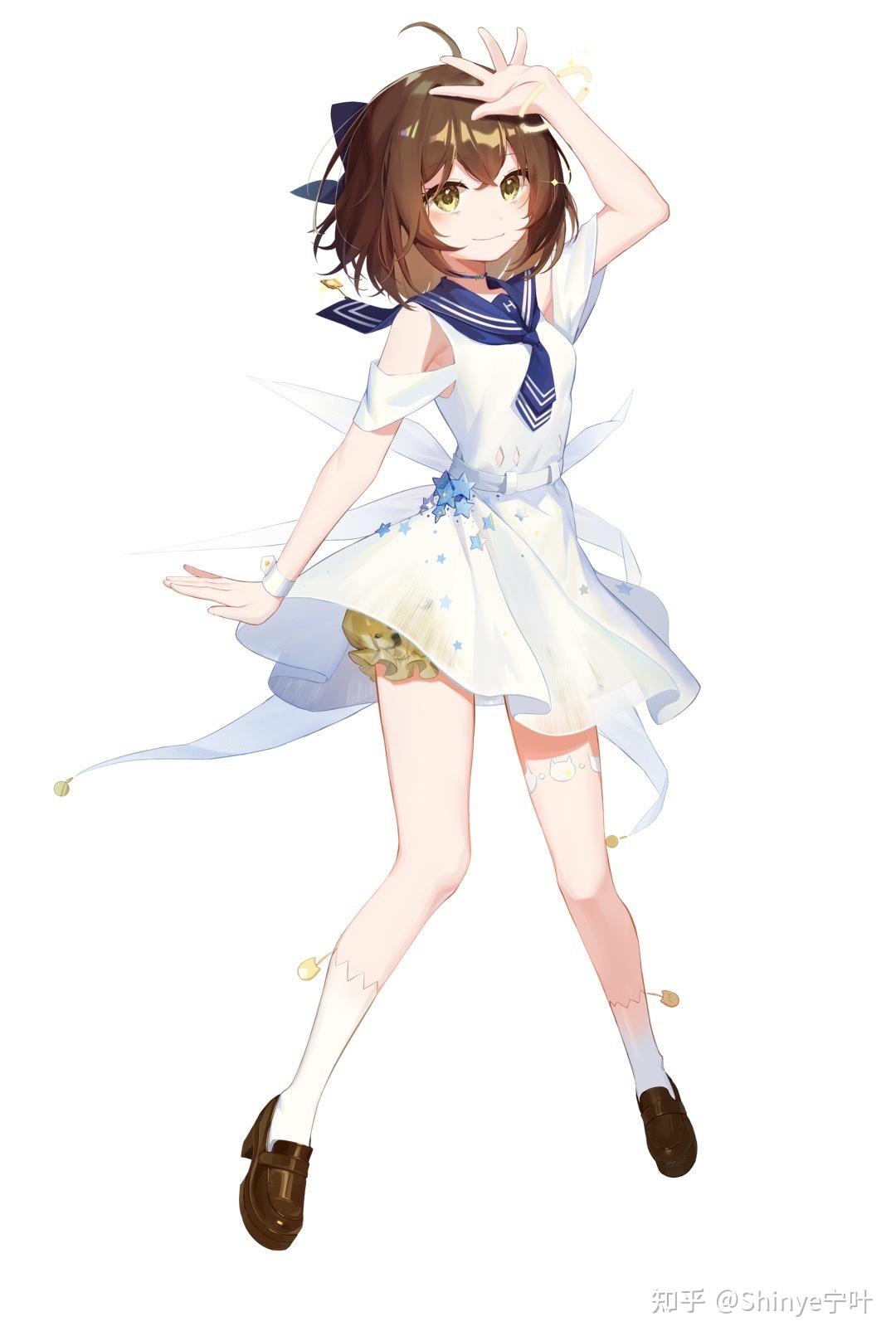 有哪位毛怪和我具体介绍下憨色吗,因为我才成为毛怪两个月. - 知乎