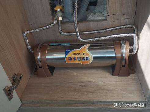 %title插图%num 净水的坑有多少,10款前置带你看前置过滤怎么选,细数全屋净水、反冲洗铜前置、大蓝瓶那些事~