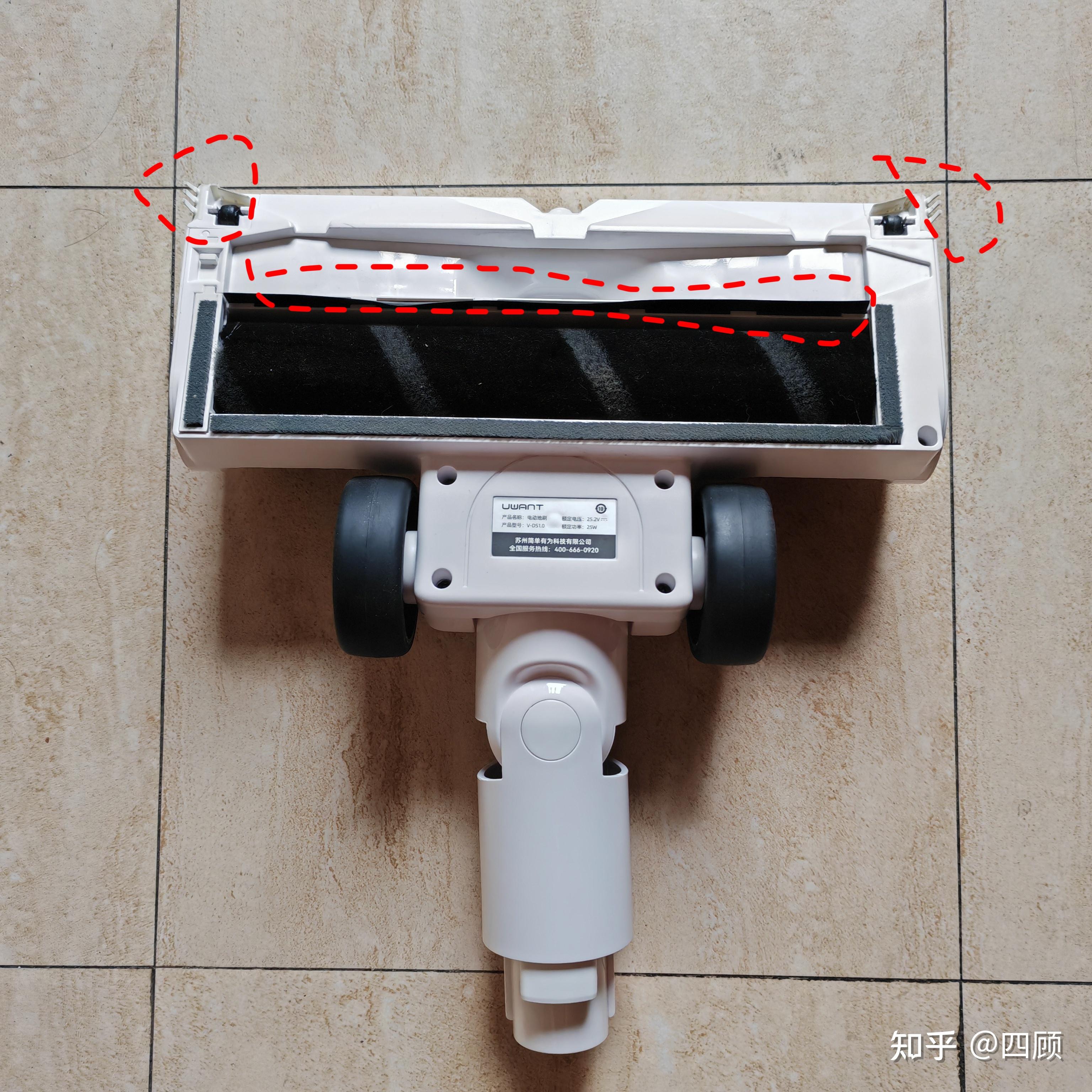 618自动集尘吸尘器怎么选?