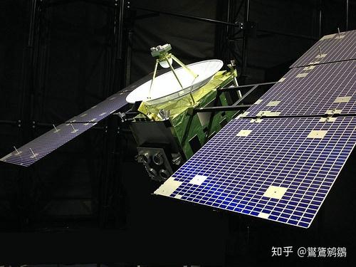 不死鸟的传奇——“隼鸟”家族的小行星之旅