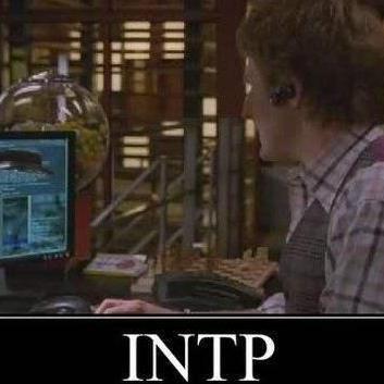 INTP人格有哪些缺点？