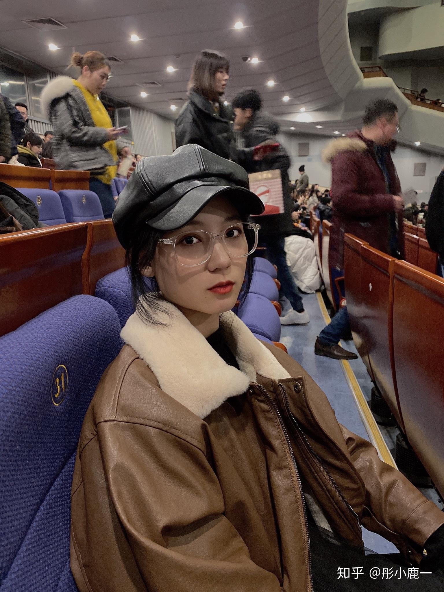 女生长得漂亮身材又好是怎样的一种体验