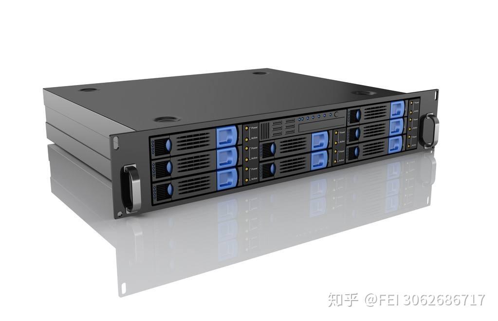什么是服务器功率