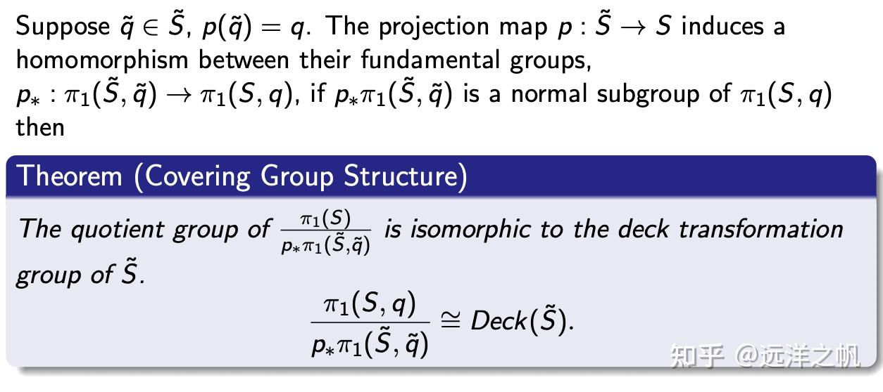 数学共形几何中的基本群与覆叠空间 - 知乎