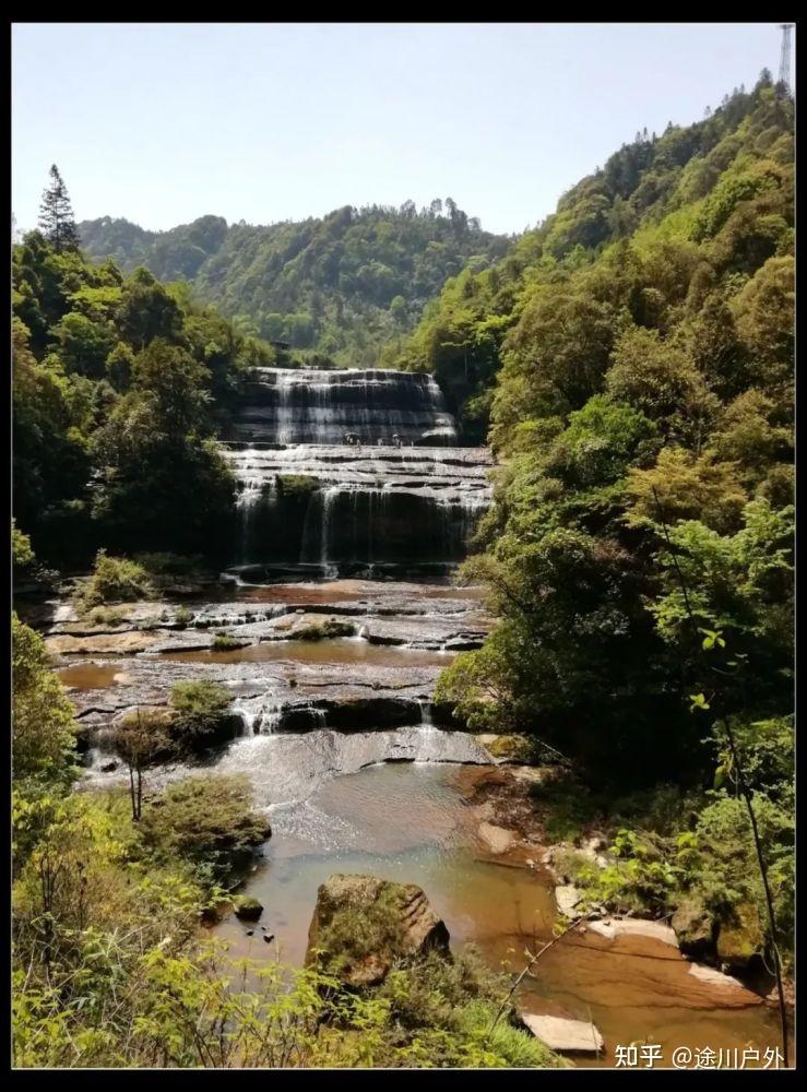 高铁1.5h跑拢!四川这座千年江城,美食美景无数!终于藏不住了!