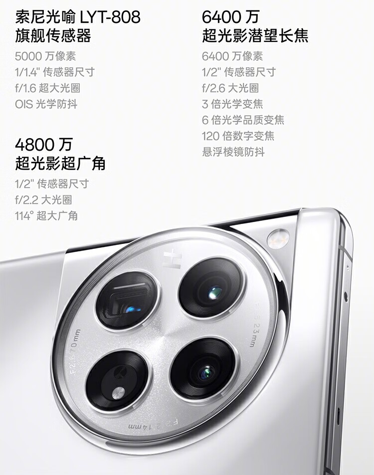 一加12,小米14和华为nova12p怎么选? - 知乎