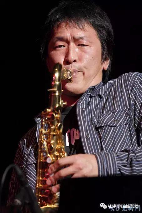 二,日本the sax 雜誌介紹中文翻譯