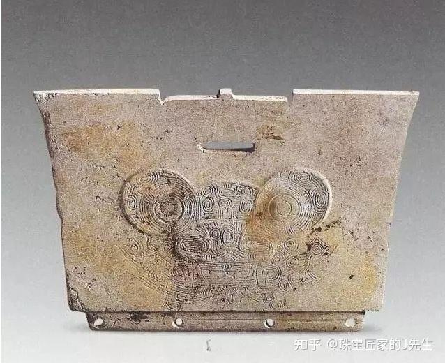 万国衣冠拜冕旒,漫谈中国古代头冠进化史 - 知乎