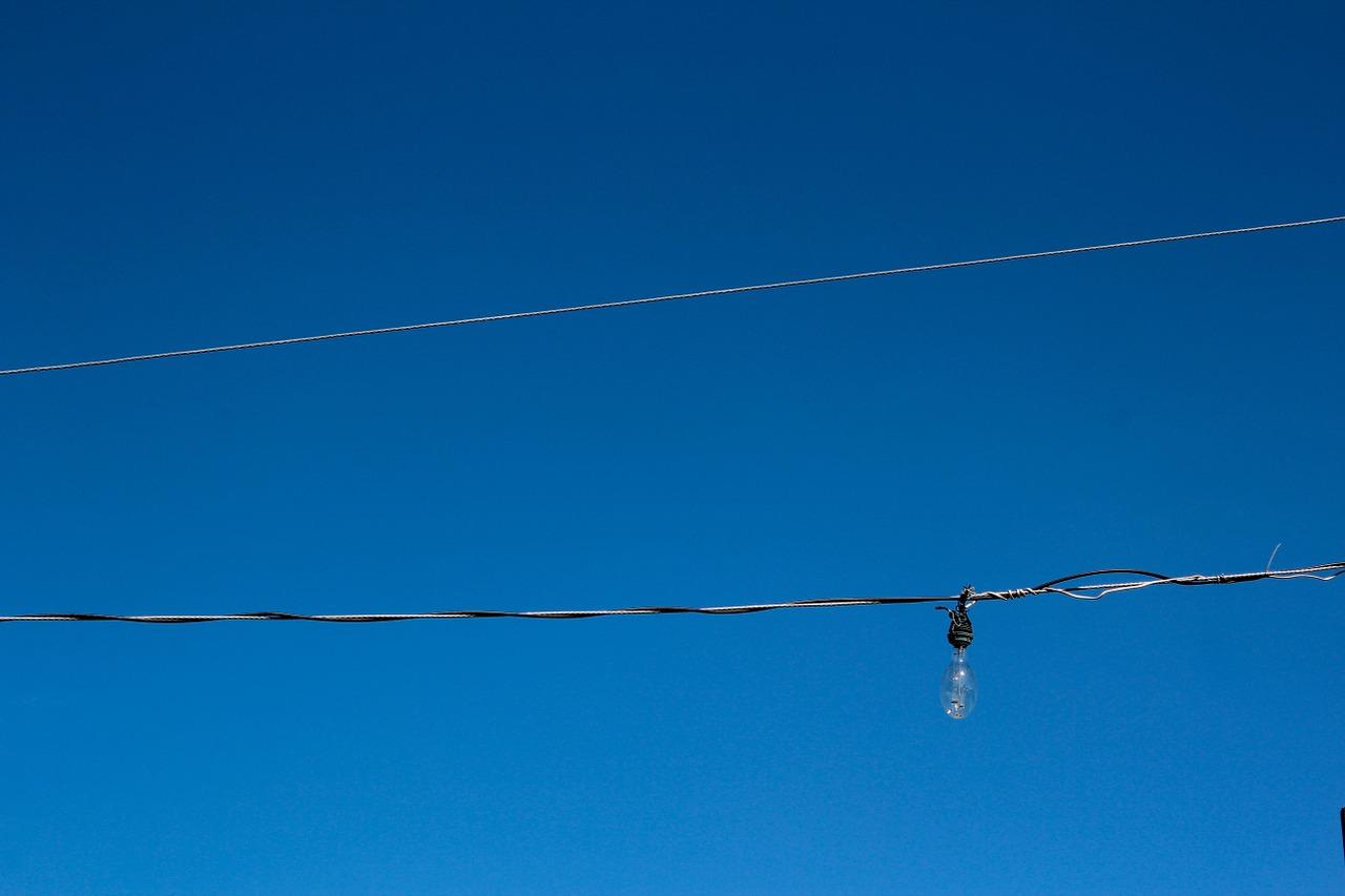 poe供电用什么网线