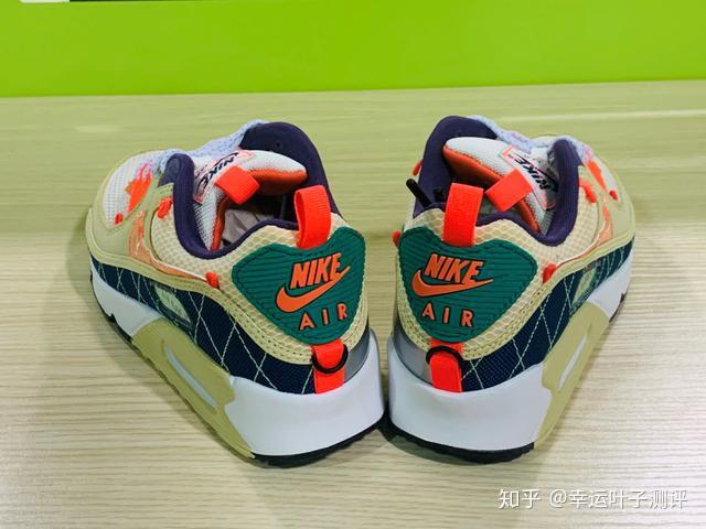 不愧為王一博的心頭肉這雙airmax90駕馭了時尚