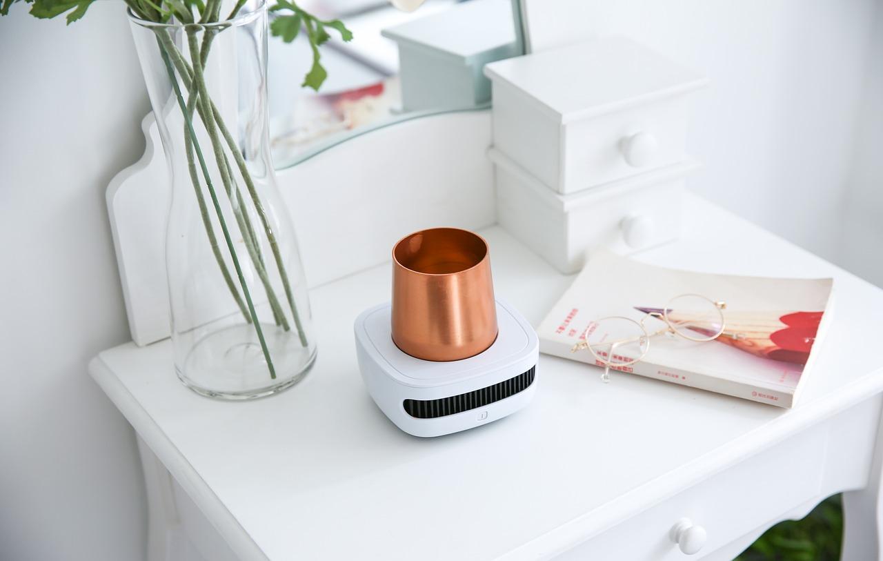 55度水杯怎么样