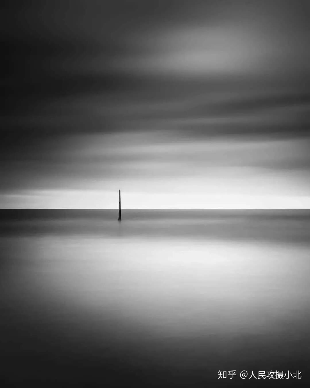 掌握这几个黑白摄影小技巧每张都是大片