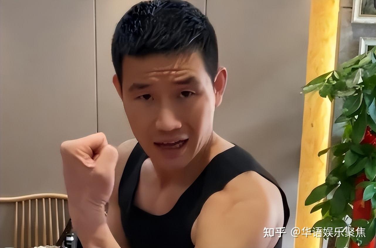 嘎子哥到底是李景亮还是谢孟伟? - 知乎