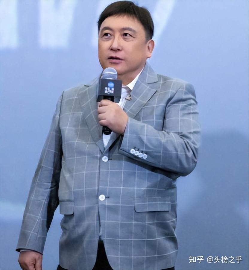 王晶：我从来不潜规则别人，只有别人来潜规则我 - 知乎
