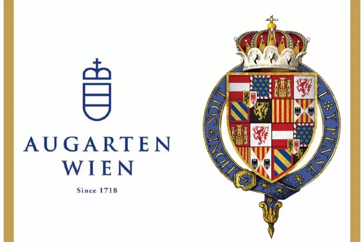 在欧洲皇室贵族被极度追捧来自中国的白色金子