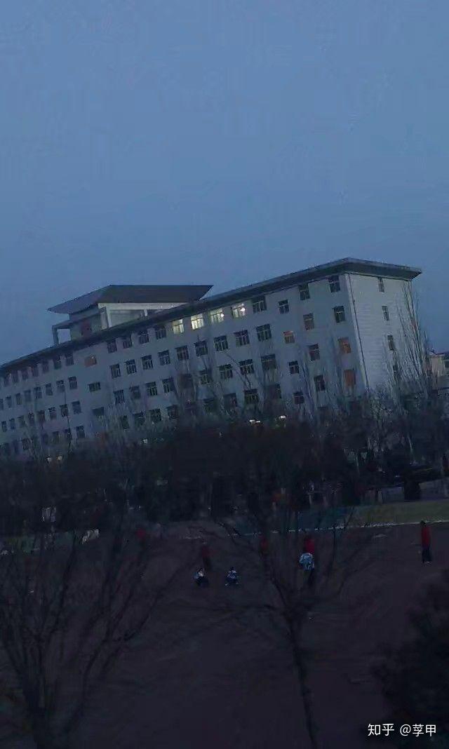 请问山西太谷恒达中学怎么样? - 知乎