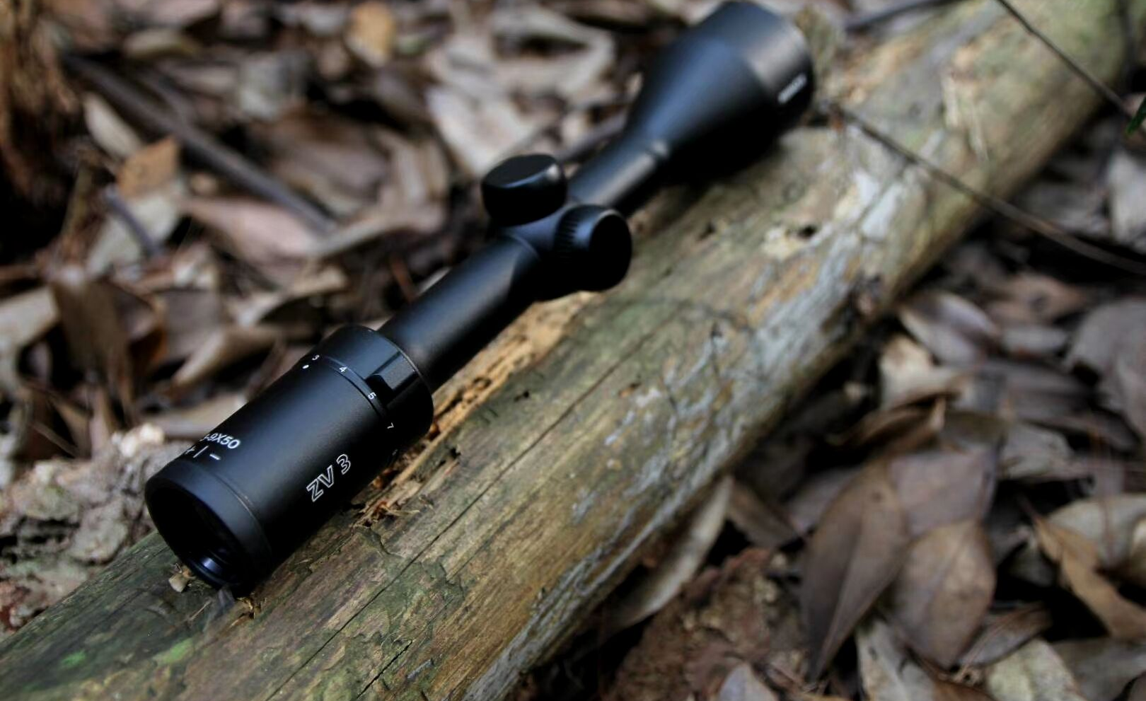 国货当自强,被喻为中国版维特的,驭兵16倍光学瞄准镜