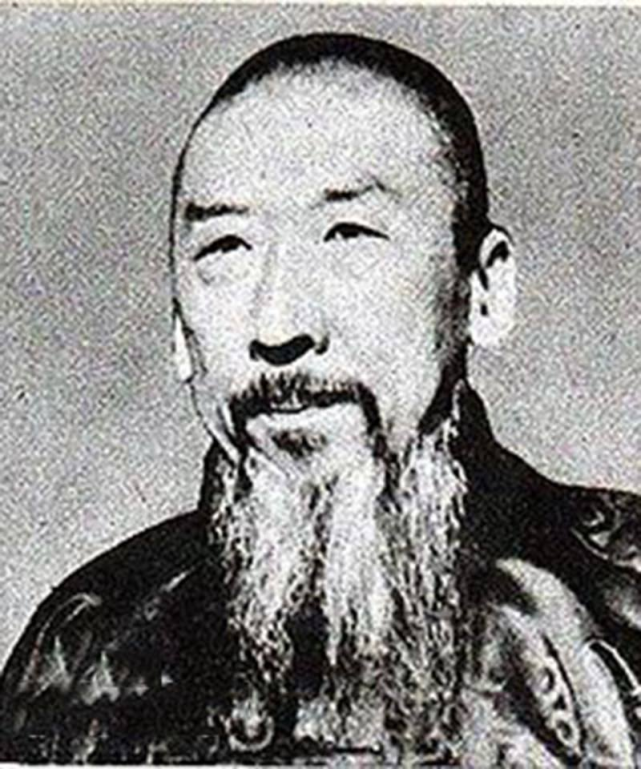 王揖唐：总是“认贼作父”的华北头号大汉奸，装疯卖傻仍难逃一死- 知乎