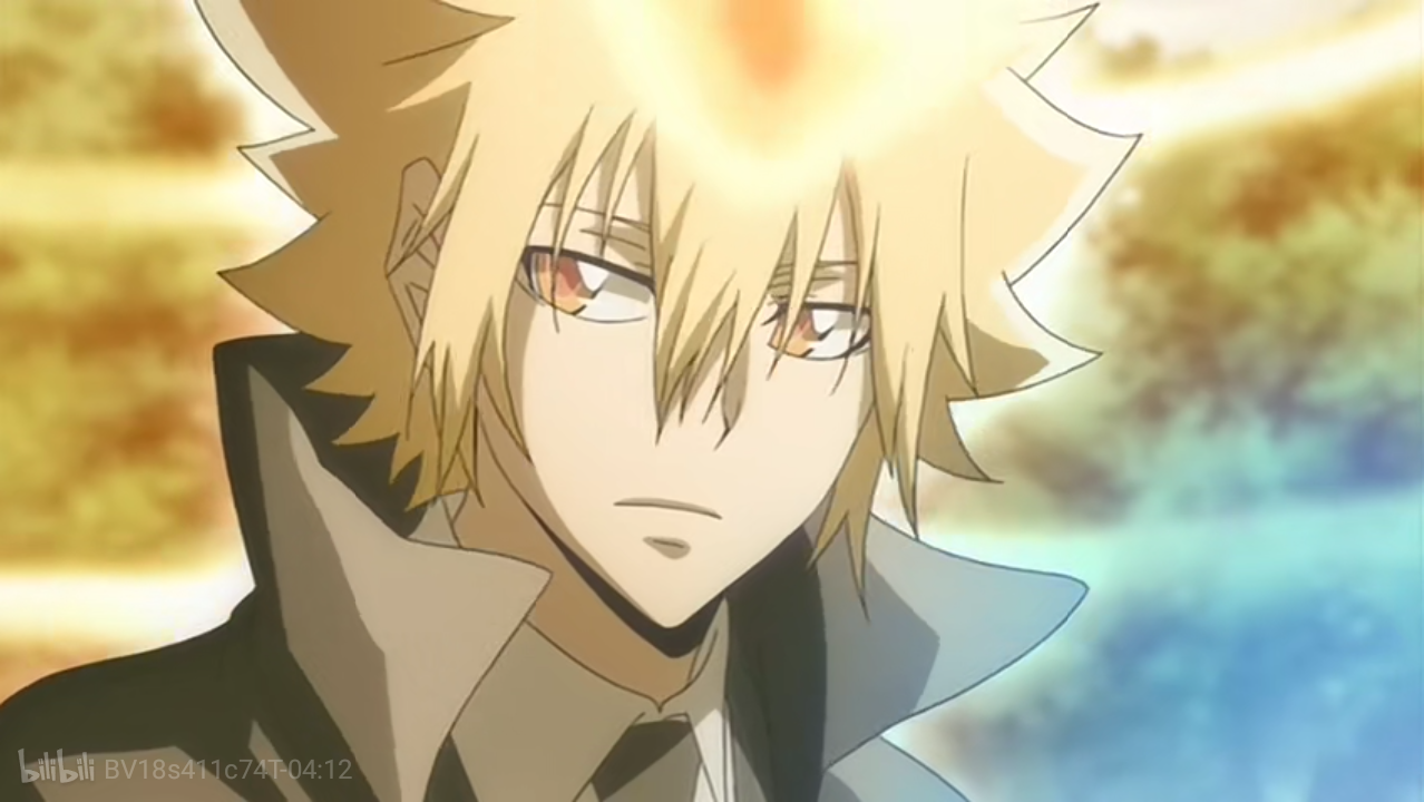 哪些动漫男性角色帅到让你疯狂滑稽并大呼老公的27ω27