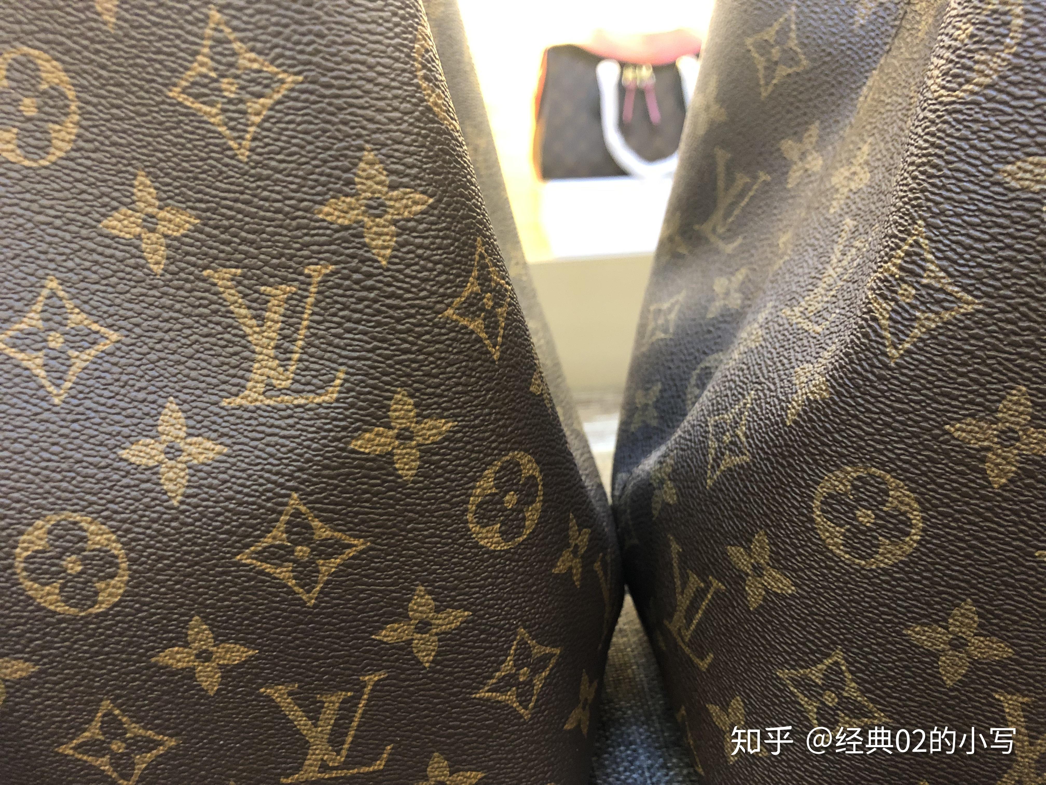 LV的A货的标,你确定不看看吗?