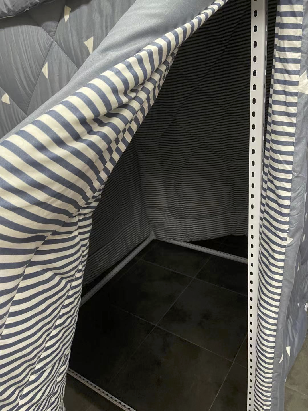 no zuo no die 系列 1 —— 被子录音棚有效么? - 知乎