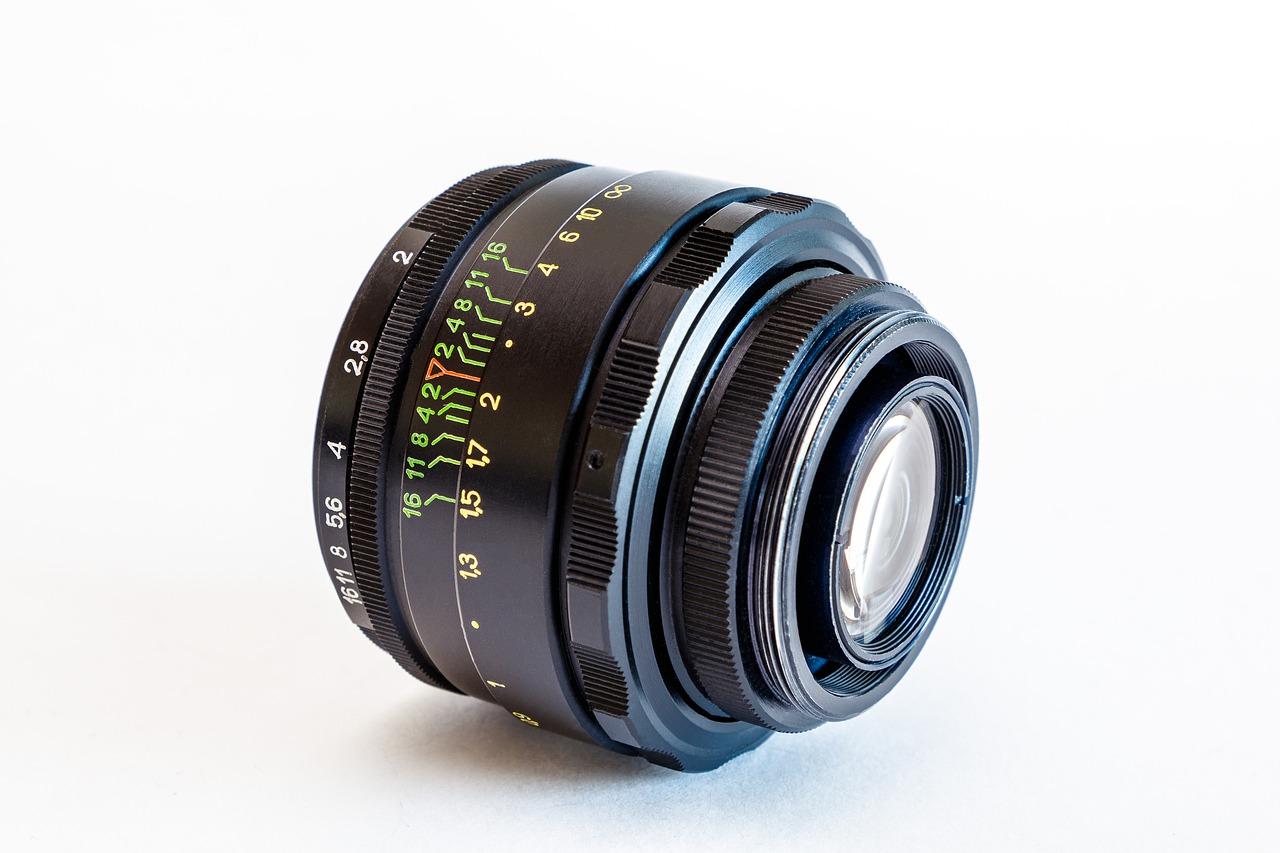 4. 镜架舒适度考量