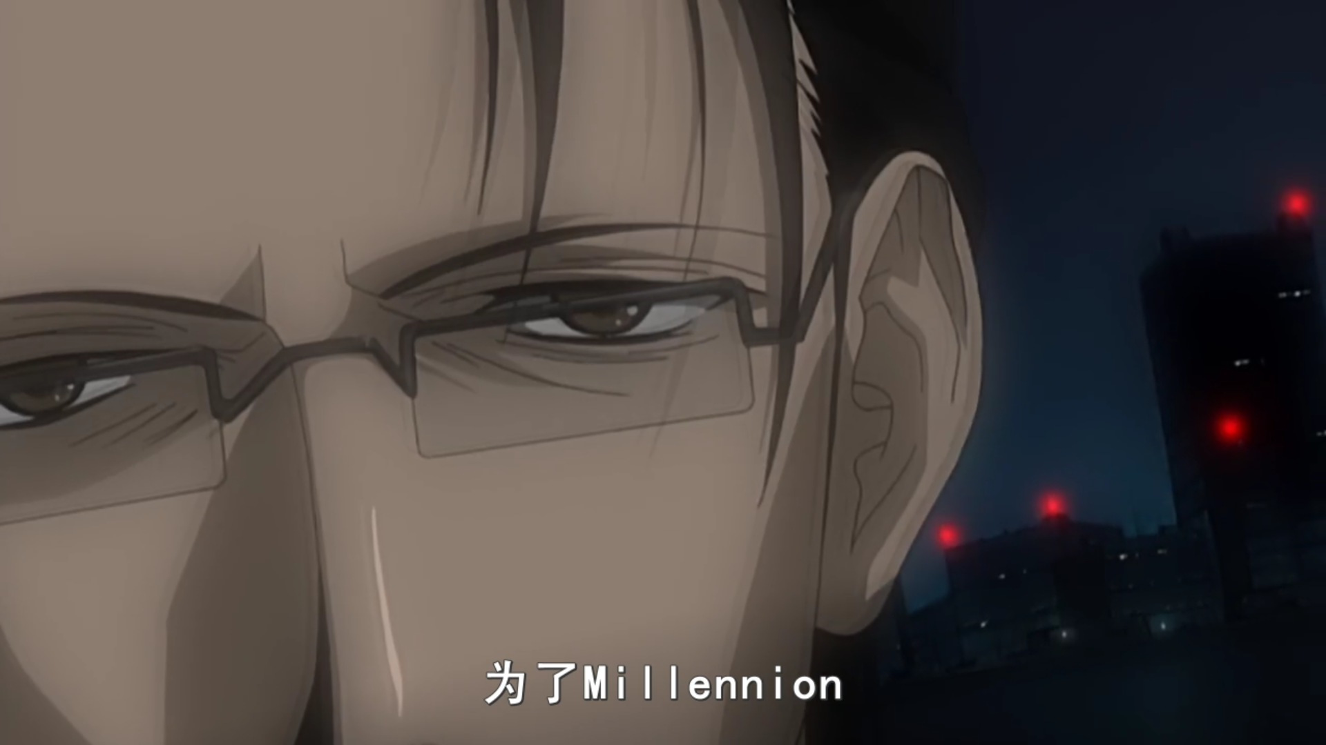 如何评价动画片铳墓