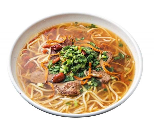 横扫四海八荒的米线 香港八大惹味米线店 知乎