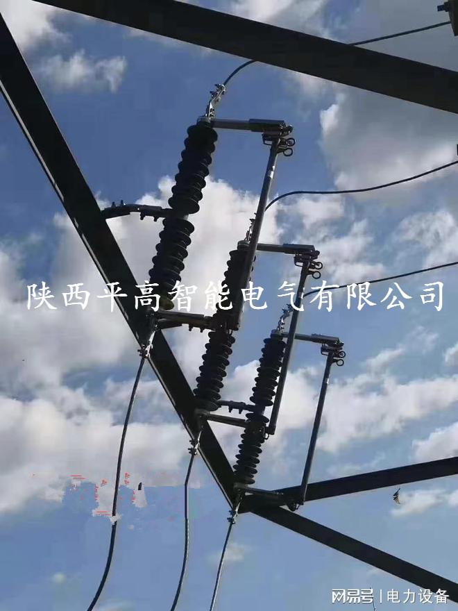 35kv户外柱上防风型跌落式高压熔断器hgrwk口405技术参数