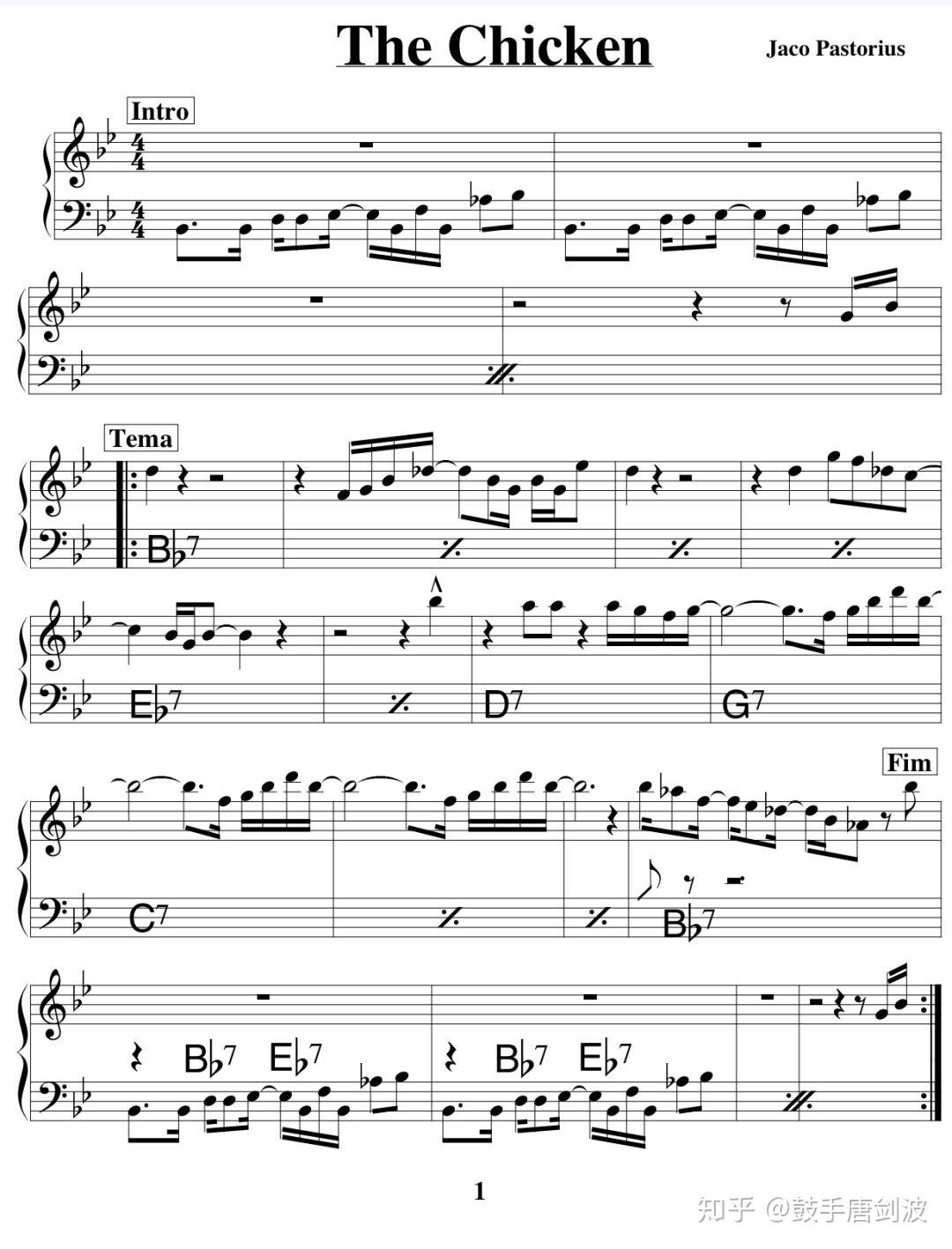 tommyigoebuddyrichbigbandthechicken