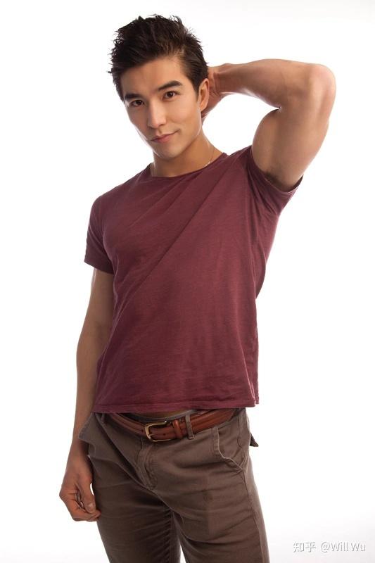 如何评价电影上气的男主角刘思慕