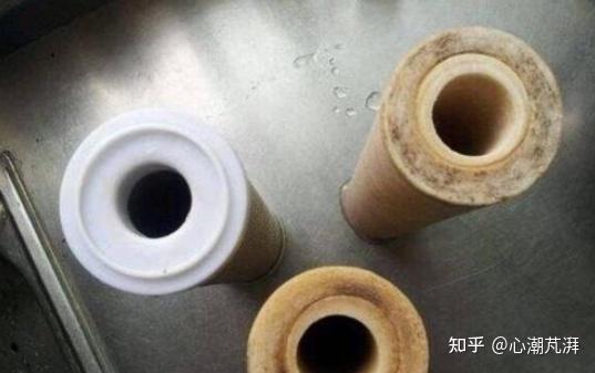 %title插图%num 净水的坑有多少,10款前置带你看前置过滤怎么选,细数全屋净水、反冲洗铜前置、大蓝瓶那些事~