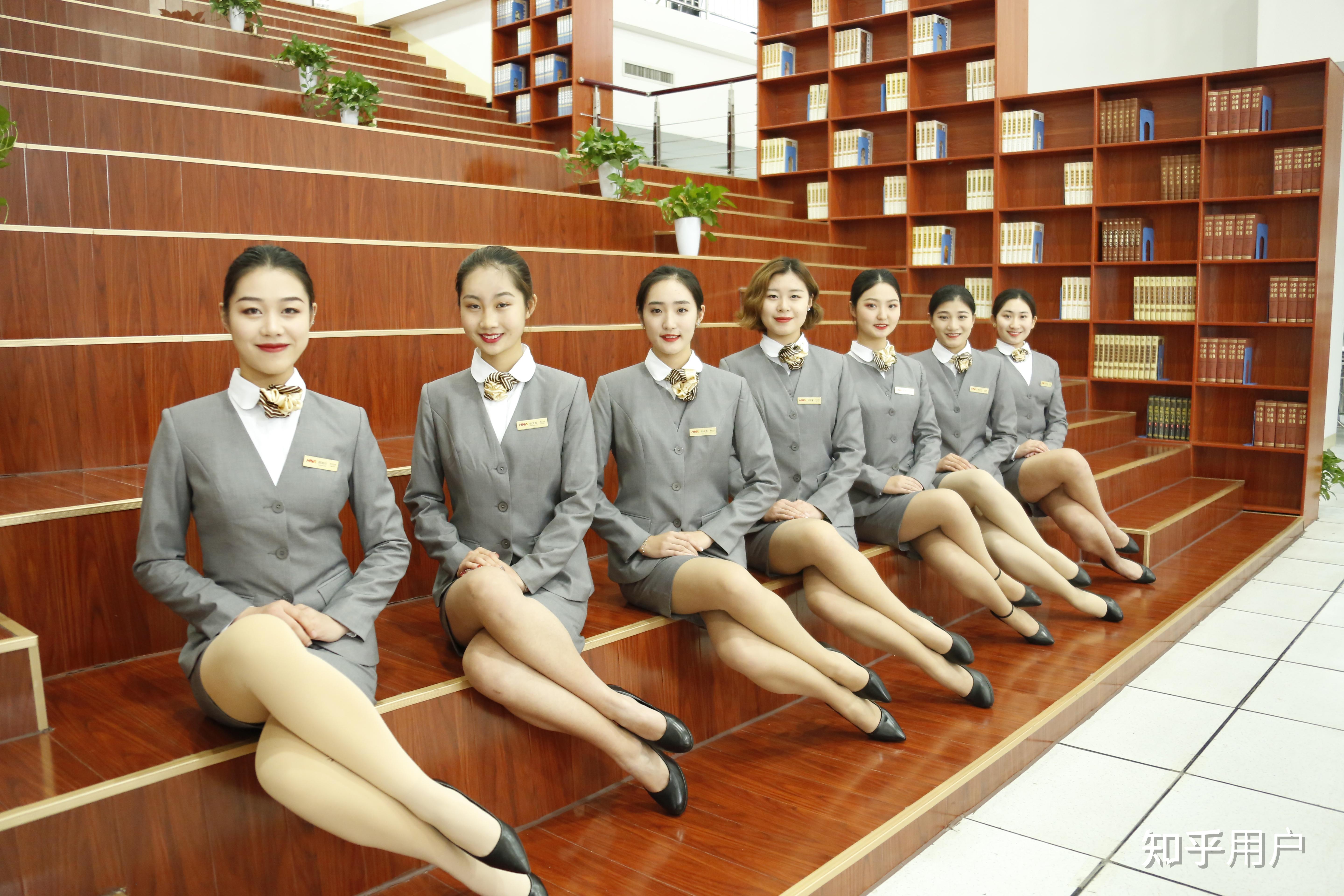 马上就要艺考了,想报齐鲁理工学院,他们学校空乘专业怎么样? - 知乎