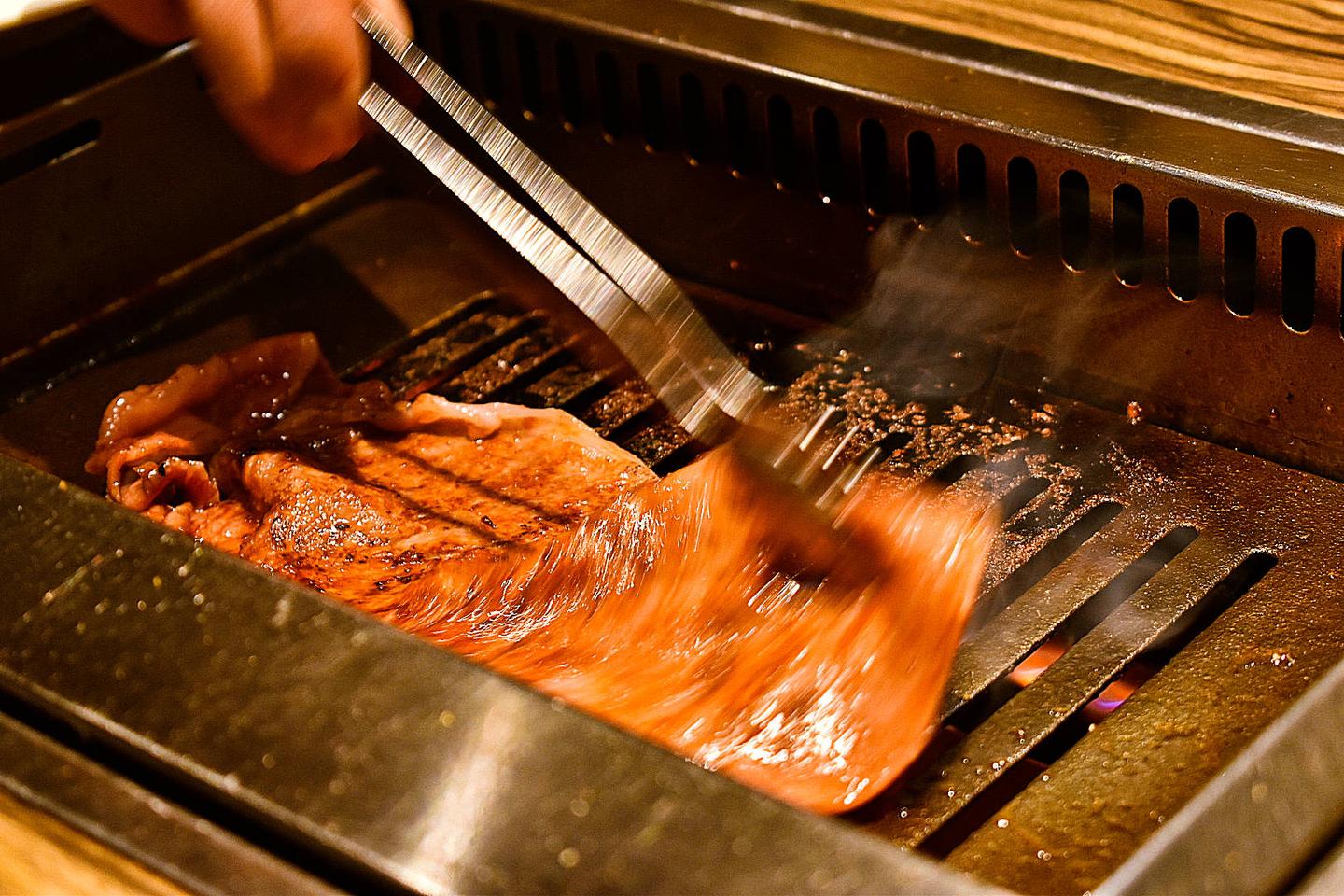 来日本怎么能不吃一餐和牛烧肉 东京探店系列一 和牛篇 知乎