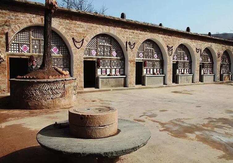 9,延安市延川县文安驿镇