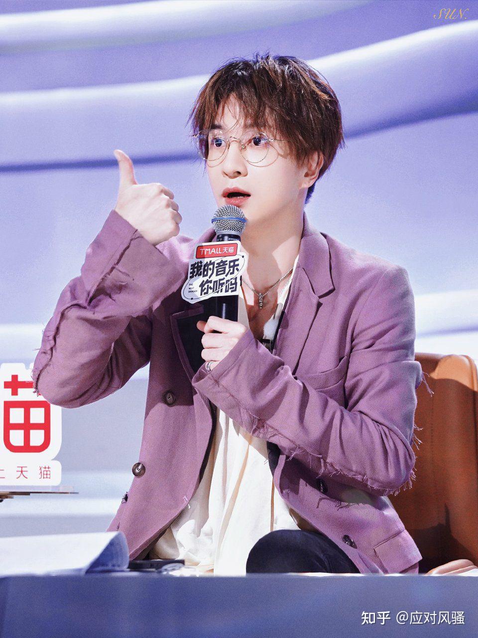 如何评价薛之谦在综艺《我的音乐你听吗》中的表现? - 知乎