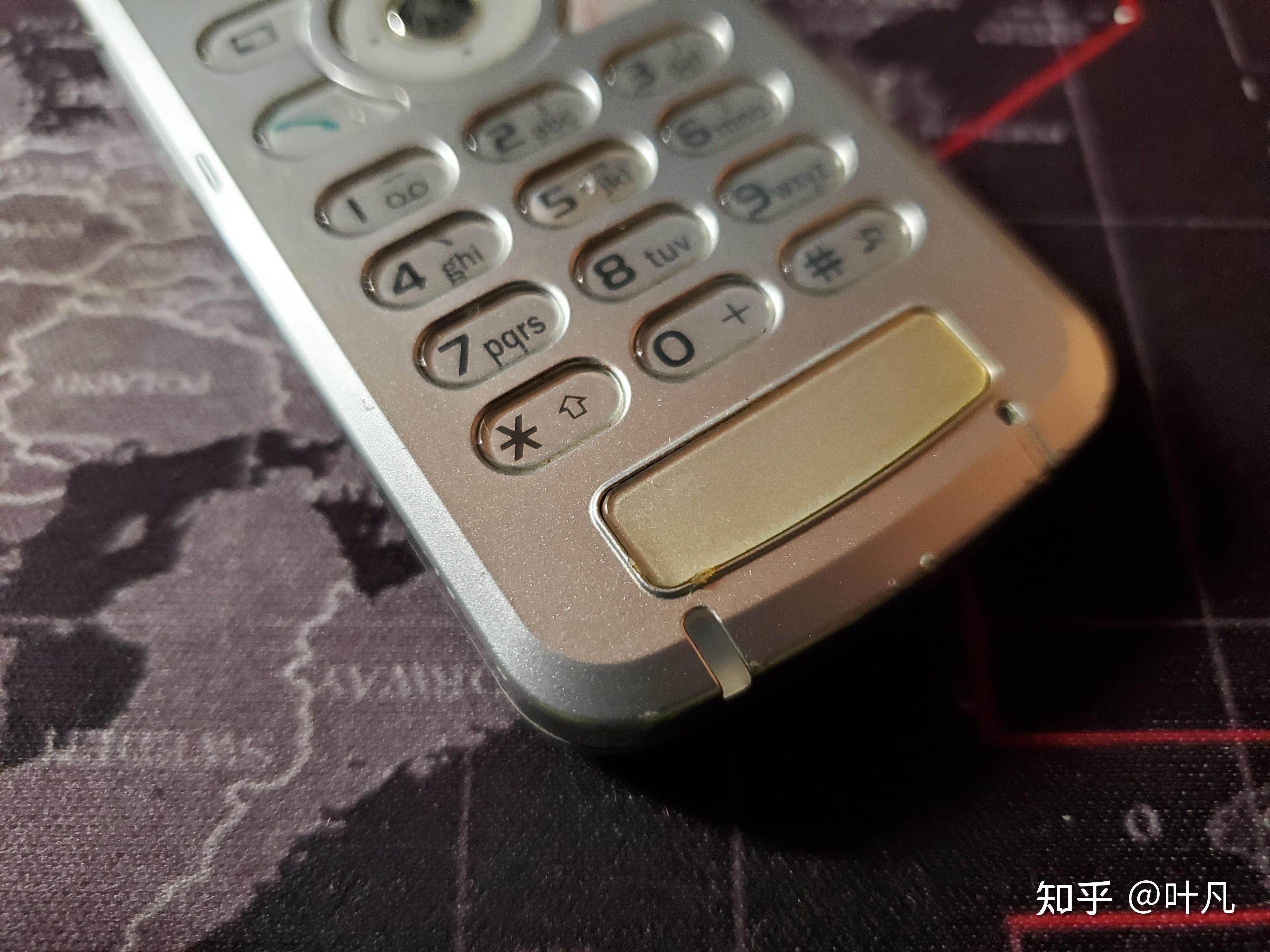 电子怀旧之旅(24)- 玩的就是个性化 - 松下vs3 - 知乎