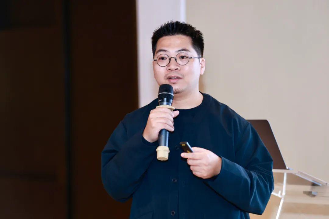 郭翔老师为大家分享了中国动画近20年的发展历程,他表示好的团队是