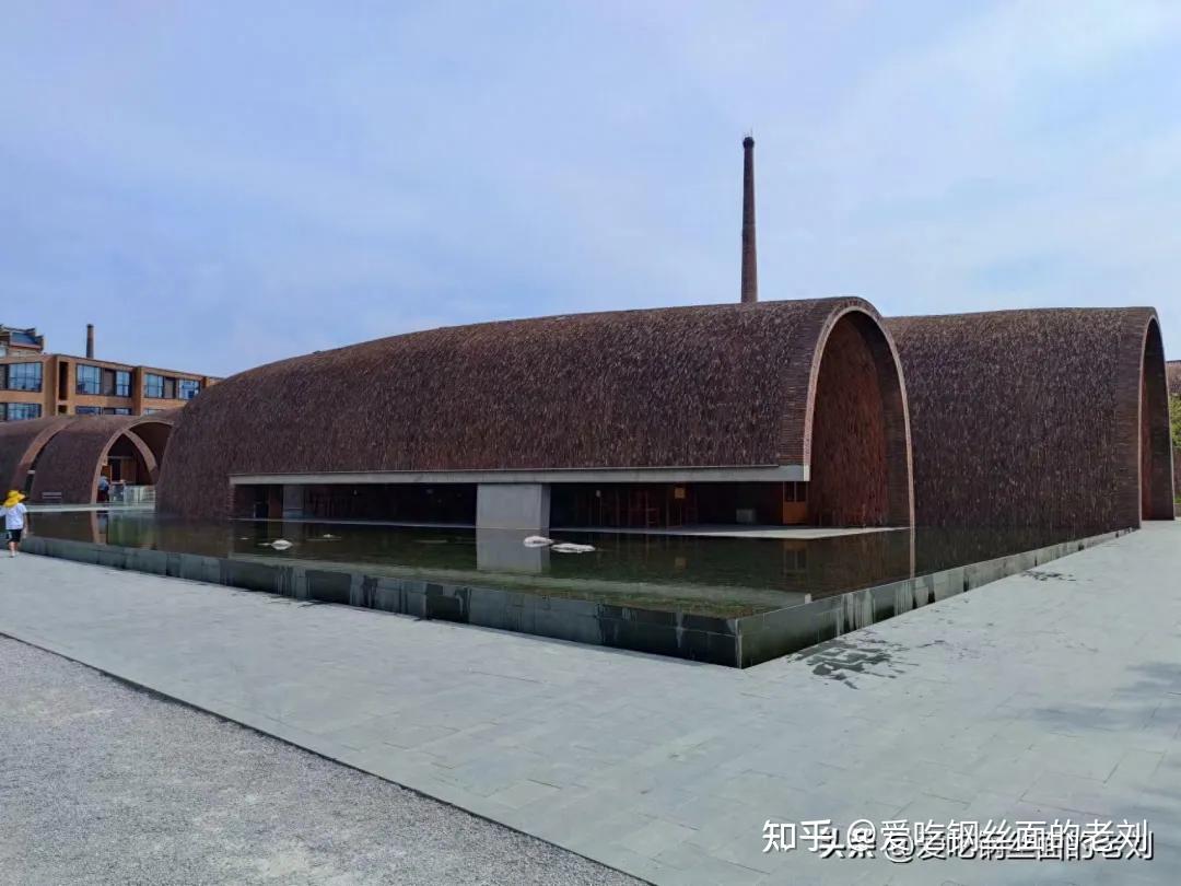 景德镇御窑博物馆、景德镇古窑民俗陶瓷博物馆 - 知乎