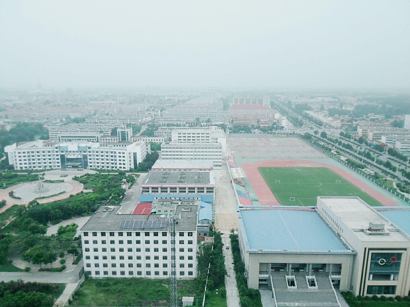 在山东省济宁市汶上一中就读是怎样的体验? - 知乎