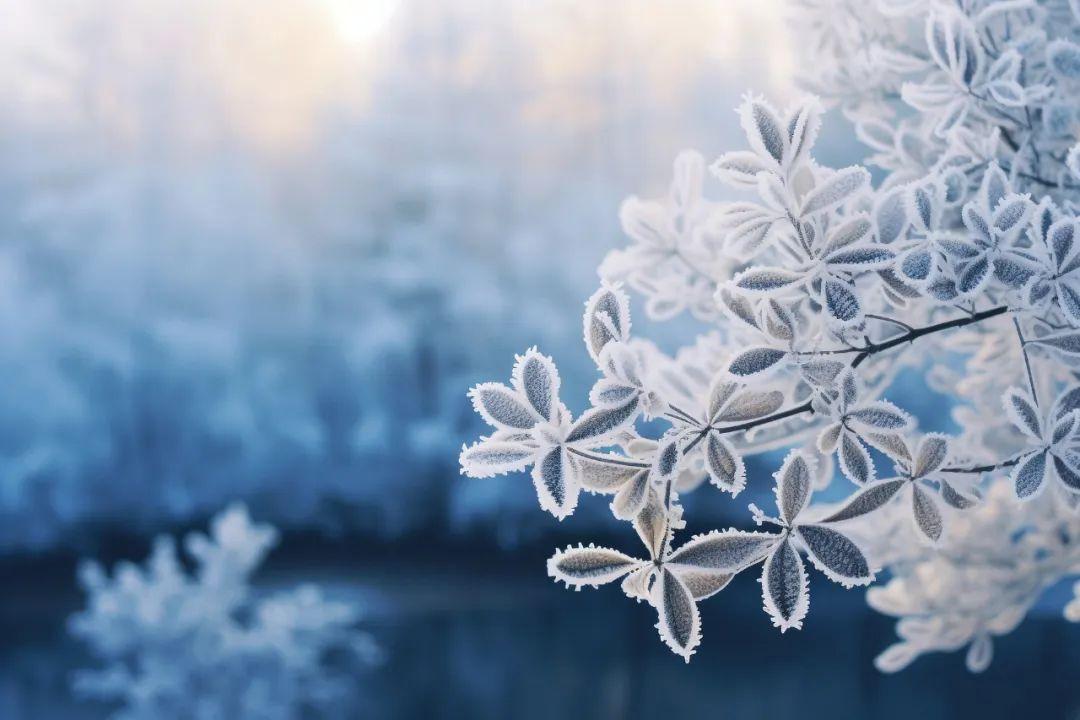 【经典】100多句关于雪的诗词,带孩子一起领略诗意雪景 - 知乎