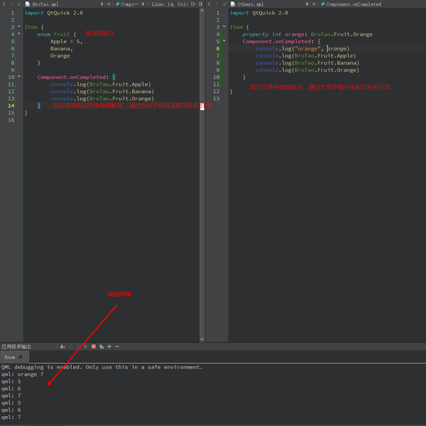 Qml组件化编程8Qml属性 知乎