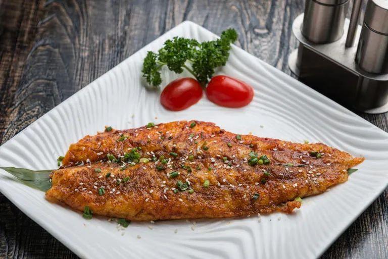 03 巴沙鱼——不爱挑刺的就吃它