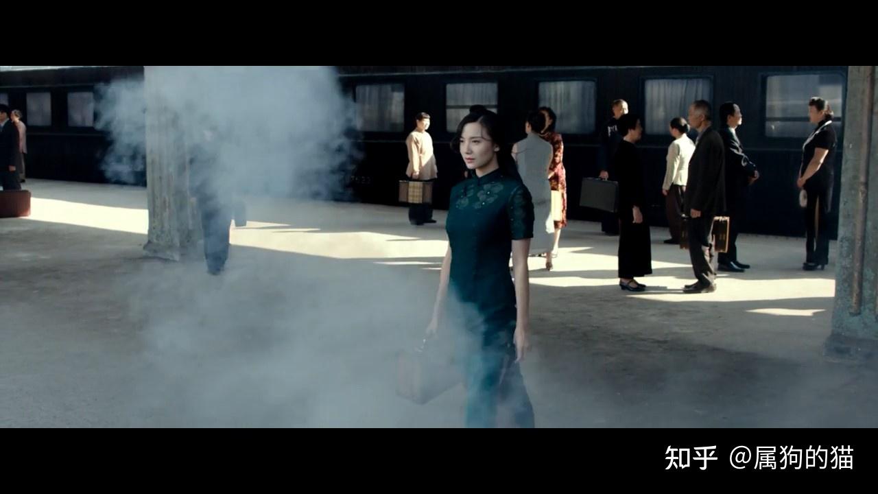 电影《师父》:本想娶个坏女人,没想到她重情又重义 - 知乎