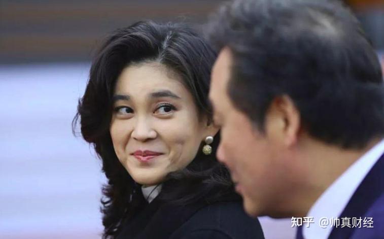 三星长公主李富真,绝食逼迫父亲下嫁保安,如今怎么样了? - 知乎
