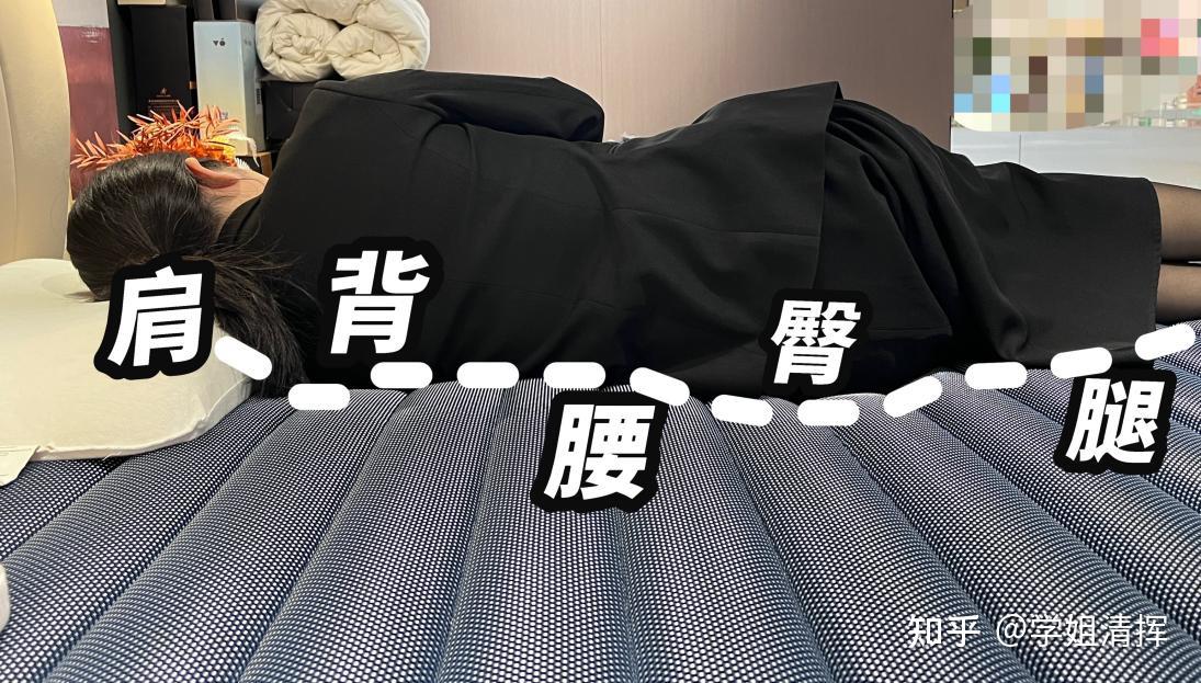 AI床垫?是智商税还是高效哄睡黑科技?深度实测慕思AI智能床垫T11+,智能家居新趋势真的来了 - 知乎