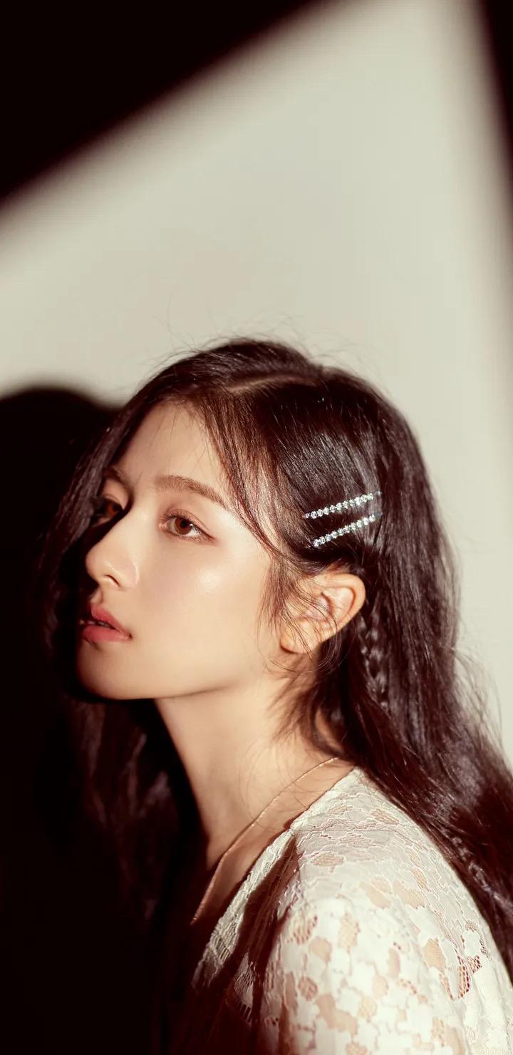 苹果12小清新壁纸